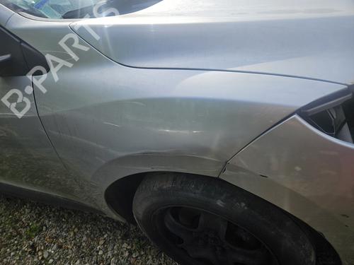 Right front fenders RENAULT MEGANE III Grandtour (KZ0/1) 1.5 dCi (KZ09, KZ0D, KZ1G, KZ29, KZ14, KZ1W, KZ10, KZ1F,... | BP26905147C42 