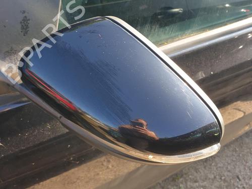 Used Left mirror VW GOLF VI (5K1) 2.0 TDI (110 hp) 26730651