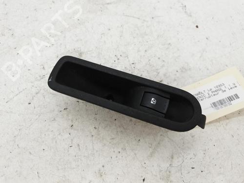 Used Right rear window switch Right rear window switch 22885224 22885224