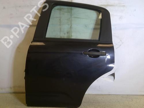 Used Left rear door CITROËN C3 II (SC_) 1.4 (73 hp) 22880566