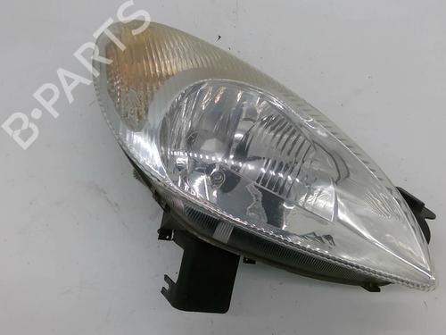 Used Right headlight CITROËN XSARA PICASSO (N68) 2.0 HDi (90 hp) 29855485