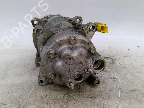 Used AC compressor AC compressor PEUGEOT 307 (3A/C) 2.0 HDi 90 (90 hp) 22885429 22885429
