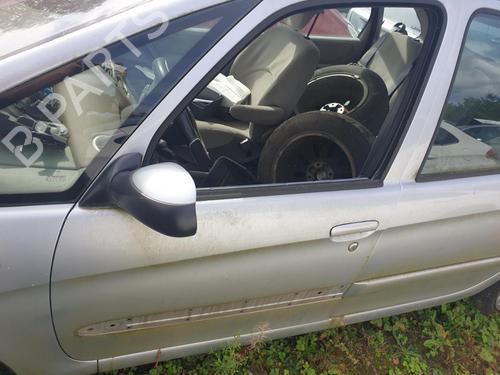 Used Left front door CITROËN XSARA PICASSO (N68) 2.0 HDi (90 hp) 28585902