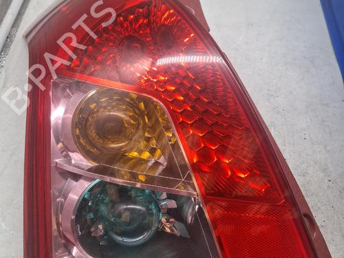 Left taillight SUZUKI SWIFT III (MZ, EZ) 1.3 DDiS (RS413D) | BP30863349C34 - Image 6