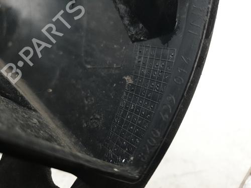 Headlight eyebrow RENAULT KANGOO Express (FW0/1_) 1.2 TCe 115 (FW02, FW14) | BP22878949C118 