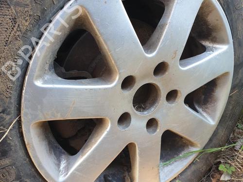 Used Rim VW CADDY III MPV (2KB, 2KJ, 2CB, 2CJ) 1.6 (102 hp) 27220922