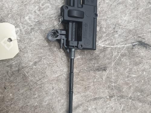 Fuel door actuator RENAULT CLIO III (BR0/1, CR0/1) 1.5 dCi (C/BR0G, C/BR1G) | BP28124198E18 