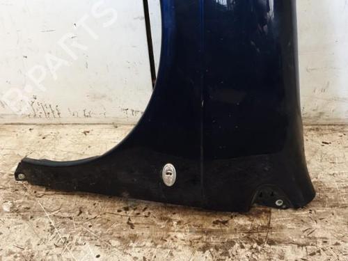 Left front fenders CITROËN C5 II (RC_) 2.0 HDi (RCRHRH) | BP22878454C41 
