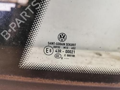 Used Rear left quarter glass VW SCIROCCO III (137, 138) 2.0 TDI (140 hp) 22884923