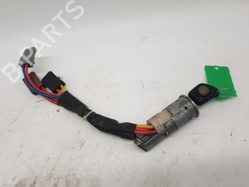 Used Ignition barrel PEUGEOT 106 II (1A_, 1C_) 1.1 i (60 hp) 22883164