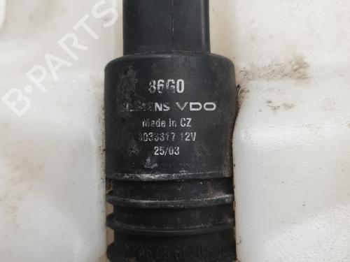 Windscreen washer tank SUZUKI IGNIS II (MH) 1.3 (RM413) | BP22882909C113 