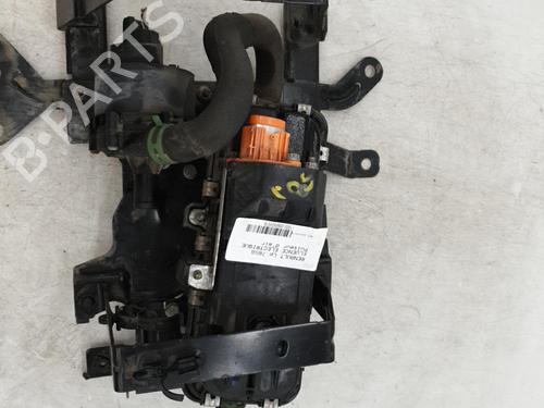 Heater blower motor RENAULT FLUENCE (L3_) Z.E. | BP25842246M62 - Image 4