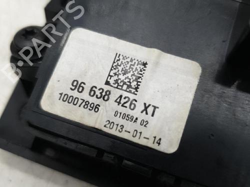 Warning switch PEUGEOT 5008 (0U_, 0E_) 1.6 HDi | BP22884491I22 