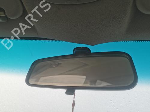 Rear mirror CHEVROLET AVEO / KALOS Hatchback (T250, T255) 1.2 | BP23832196I6 