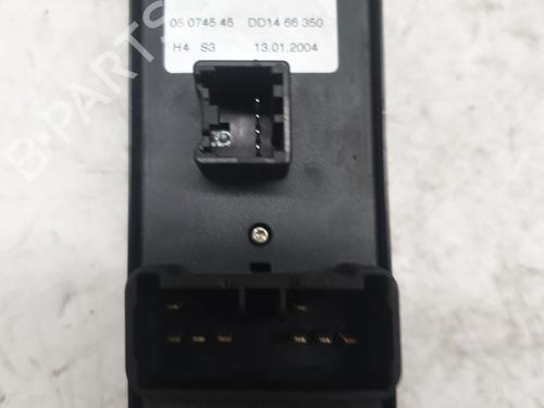 Left front window switch MAZDA 2 (DY) | BP36514820I27 - Image 2
