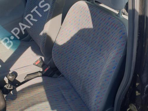 Used Left front seat Left front seat 37684216 37684216