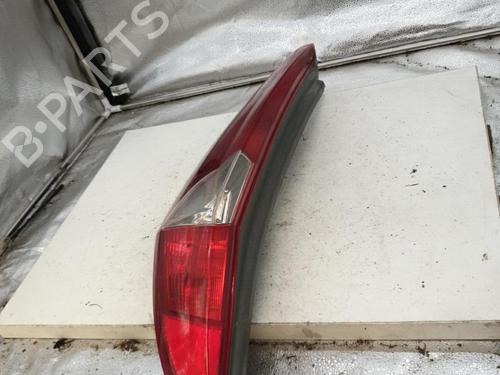 Left taillight FIAT PUNTO (188_) 1.3 JTD 16V | BP22879567C34 