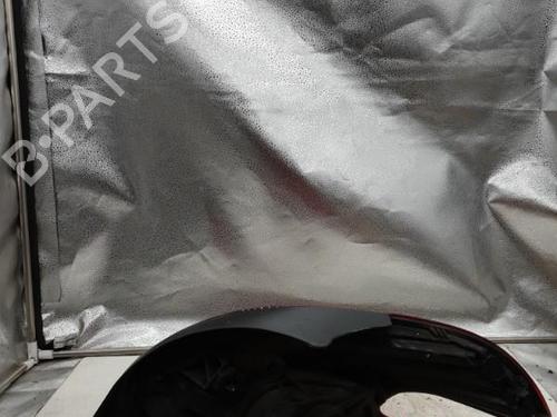 Used Left taillight PEUGEOT 208 I (CA_, CC_) 1.5 BlueHDI 100 (102 hp) 22870329
