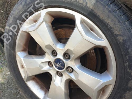 Fælk FORD KUGA I 2.0 TDCi | BP25594592C45 - Image 3