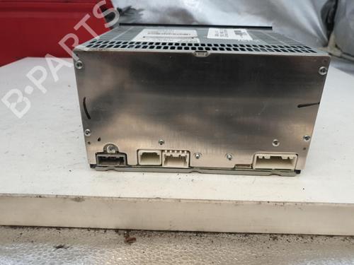 Used Radio NISSAN MICRA III (K12) 1.2 16V (80 hp) 24421711