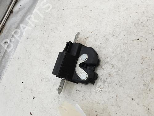 Used Tailgate lock FIAT BRAVO II (198_) 1.9 D Multijet (198AXB1A) (120 hp) 22875481