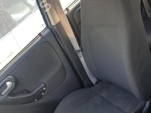 Right front seat OPEL CORSA C (X01) 1.7 DI (F08, F68) | BP38034941C16 - Image 3