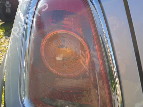 Used Left taillight Left taillight 25997908 25997908