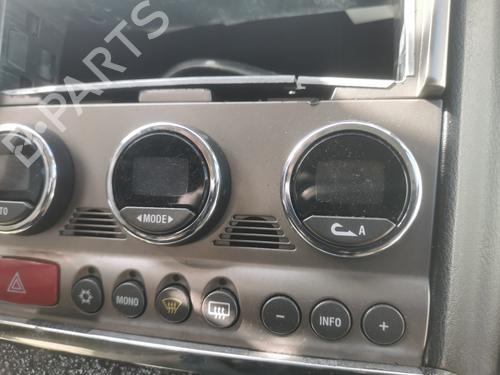 Used Climate control Climate control ALFA ROMEO 156 Sportwagon (932_) 1.9 JTD 16V Q4 (932BXN20) (150 hp) 24180990 24180990
