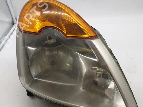 Used Right headlight Right headlight RENAULT MODUS / GRAND MODUS (F/JP0_) 1.5 dCi (FP0E, JP0E) (65 hp) 22882152 22882152
