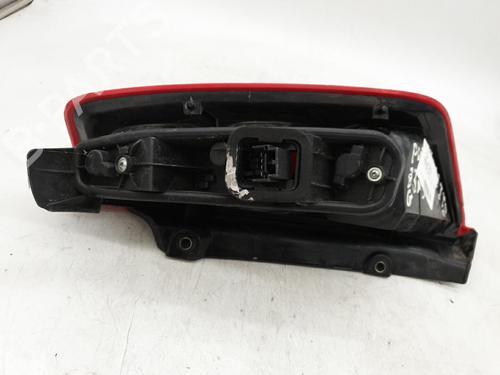 Left taillight FIAT GRANDE PUNTO (199_) 1.3 D Multijet | BP22885802C34 