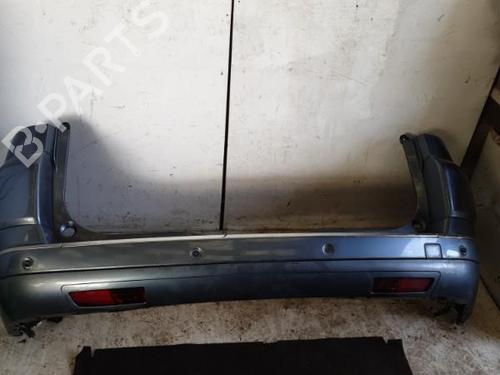 Used Rear bumper CITROËN C4 Grand Picasso I (UA_) 1.6 HDi (109 hp) 22883926