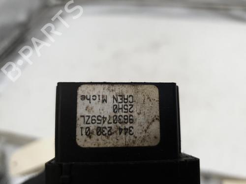 Switch PEUGEOT 206 Hatchback (2A/C) 1.9 D | BP22865780I30 