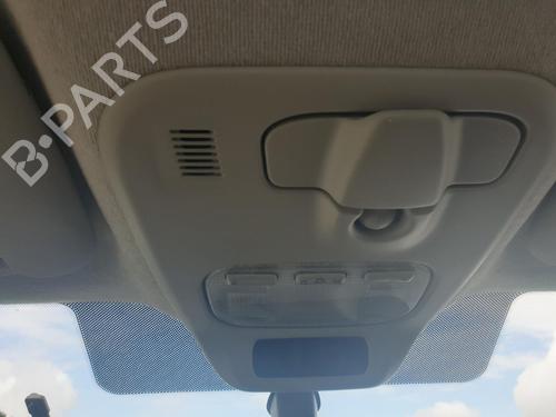 Used Interior roof light CITROËN C3 Picasso (SH_) 1.6 HDi (90 hp) 28497259