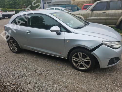 Used Parts SEAT IBIZA IV (6J5, 6P1) 1.6 TDI (105 hp) 3396375