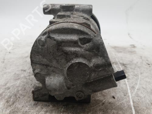 Used AC compressor AC compressor ALFA ROMEO MITO (955_) 1.4 MultiAir (955AXN1B) (170 hp) 23967084 23967084