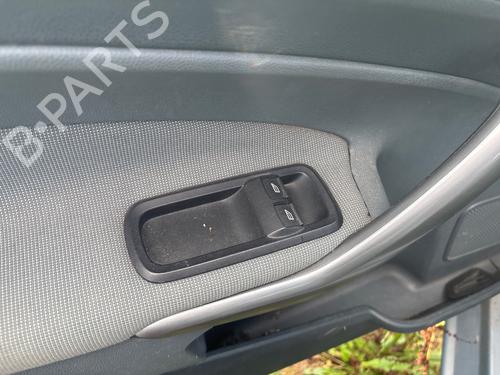 Left front window switch FORD FIESTA VI (CB1, CCN) 1.4 TDCi | BP39550408I27 - Image 2