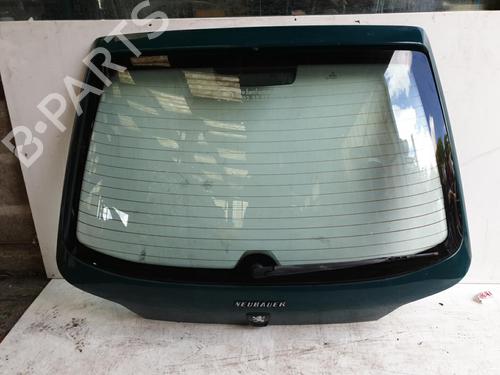 Used Tailgate Tailgate 22885503 22885503