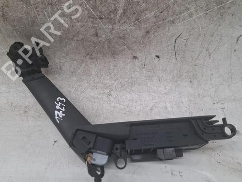 Left front window switch AUDI A3 Sportback (8PA) 1.6 | BP26733444I27 - Image 1