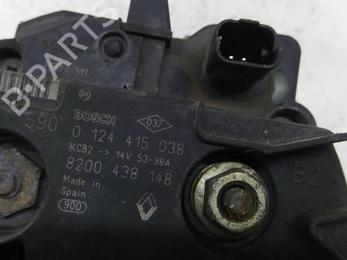 Lichtmaschine für DACIA LOGAN (LS_) 1.4 (LSOA, LSOC, LSOE, LSOG) (75 hp) 22879918