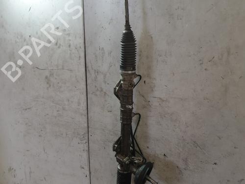 Used Steering rack Steering rack PEUGEOT 308 SW I (4E_, 4H_) 1.6 HDi (92 hp) 32110072 32110072