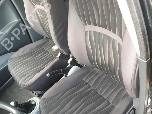 Left front seat NISSAN PIXO (UA0) 1.0 | BP30156095C15 