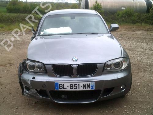 Steering rack BMW 1 (E87) 118 d | BP22872219M22 