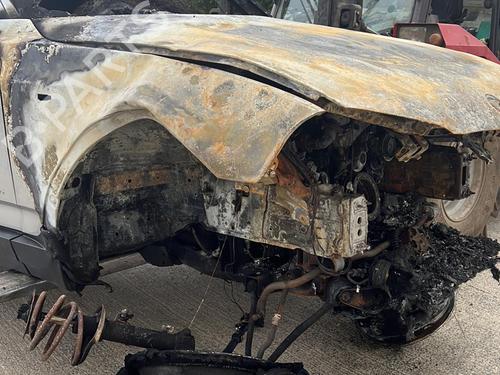 Rear differential BMW X3 (E83) xDrive 20 d | BP24422351M24 