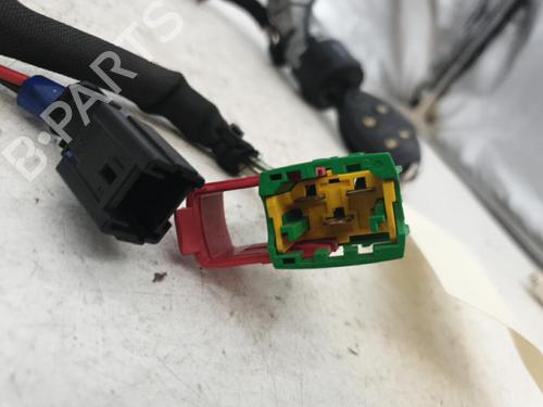 Ignition barrel CITROËN C8 (EA_, EB_) 2.2 HDi | BP25842926M48 - Image 3