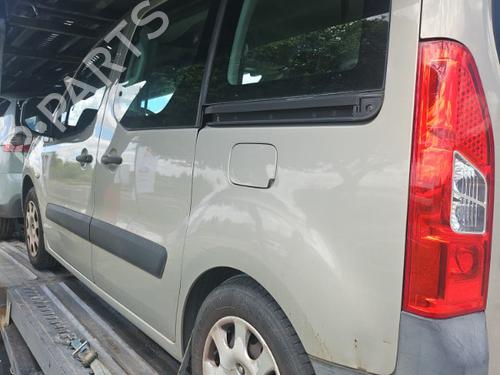 Starter PEUGEOT PARTNER Tepee 1.6 HDi 75 (16V) | BP25461057M8  - Image 7