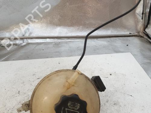 Expansion tank PEUGEOT 307 (3A/C) 2.0 HDi 90 | BP25843397C120 