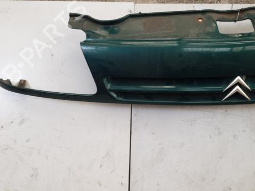 Used Grille Grille 22874697 22874697