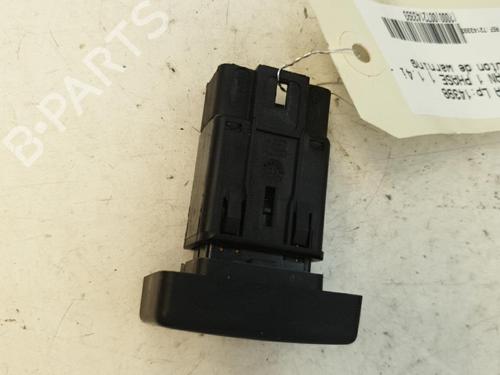 Used Warning switch Warning switch DACIA LOGAN (LS_) 1.4 (LS0A, LS0C, LS0E, LS0G) (75 hp) 24421678 24421678