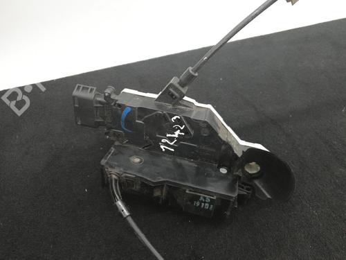 Used Front left lock PEUGEOT 207 SW (WK_) 1.6 HDi (90 hp) 22872362