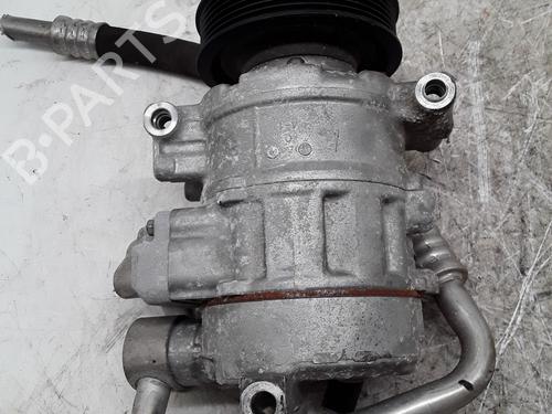 AC compressor VW PASSAT CC B6 (357) | BP23831884M34 - Image 3